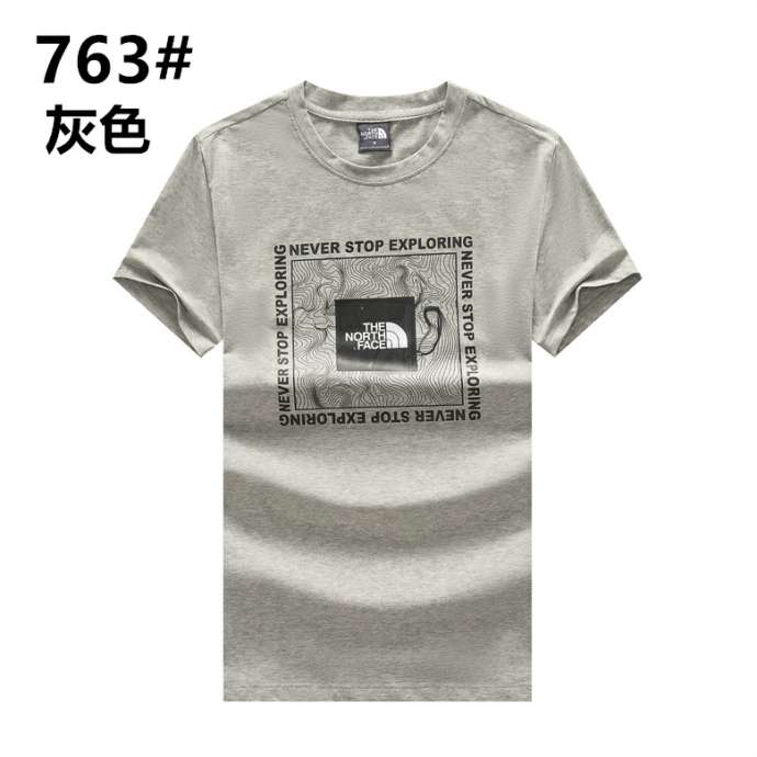 The North Face T Shirts Short _SKUTheNorthFaceM-XXL76339830